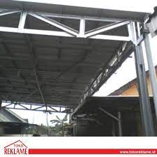 Nyari Tempat Pembuatnya Dimana Pembayaran Di Toko Reklame Lebih Aman Dan Mudah Bisa Transfer Pakai Kartu Kredit Dan Pakai Go Pay Ka Kanopi Reklame Desain