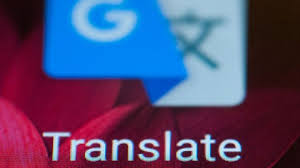 5 Usos De Google Translate Que Tal Vez No Conocias