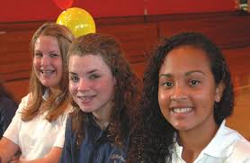 Teen Workcamp is no day at the beach