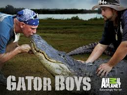Watch Gator Boys Season 5 | Prime Video