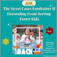 The Sweet Cases Fundraiser & Decorating Event event image