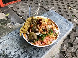 For baby 1 year old and up. Farchan Noor Rachman On Twitter Bubur Ayam Nda Diaduk Menandakan Keberadaban Dan Apresiasi Pada Karya Adiluhung Lokasi Samping Starbucks Reserve Pakubuwono Seberang Monami Rame Beud Lapaknya Https T Co Iaweyklwgw