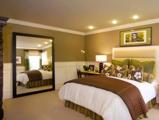 16 Best Bedroom Wall Mirror For Your Interior in 2022 – Accent Mirror