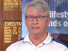 Shearer says government is rolling the dice