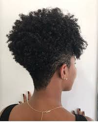 Cute Natural Hairstyles For Black Women Tapered Hair Tapered Natural Hair Curly Hair Styles Naturally
