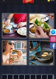 Every day new crossword puzzles are published at the app 7 little words. 4 Pics 1 Word Daily Bonus Puzzle February 4 2021 Daily Puzzle Answers