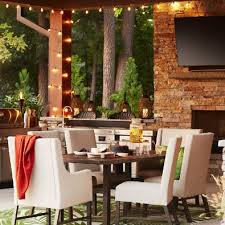 Set up polymer overhead cabinets to store all of your outdoor dishes, glassware, cooking. Plan Build An Outdoor Kitchen