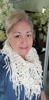 Viewing Nina Hunt Author