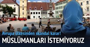 Search for country or area. Slovakya Musluman Siginmaci Istemiyor Son Dakika Haberler