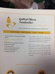 Best Grilled Cheese With The Pickles Grilled Cheese From Deceptively Delicious Deceptively Delicious Healthy Meals For Kids Kids Meals