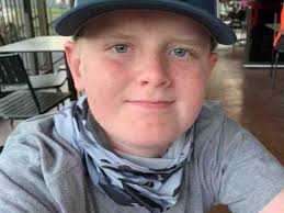 Fundraiser for Lisa Taylor Mitchell by Alisha Johnson : ELI TAYLOR MITCHELL