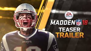 Madden 18's longshot mode is broken up into three chapters, the first of which is effectively the regional combine, the second of which is . Comprar Madden Nfl 18 Microsoft Store Es Es