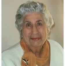 Mary Tortora Obituary (2016)