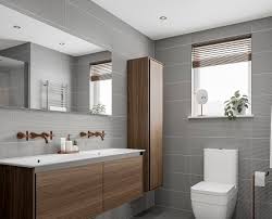 Featuring a worn appearance, this tile is a subtle statement piece created by distressed. Bathroom Tiles Savings On Wall Floor Tiles Tile Giant