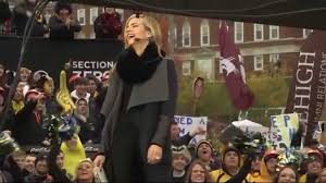 Subscribe because there are no reoccurring billings) and follow the links to get access to the tvheads archive of over one million images. Game On Feature Samantha Ponder Espn Youtube