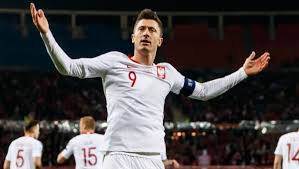 Wiceprezes pzpn wskazał piłkarza, który zawiódł go najbardziej na euro. Polska Wlochy Znamy Sklady Robert Lewandowski Zagra Od Poczatku Sport Tvp Pl