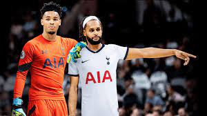 Latest spurs results, live scores, news, rumours and gossip from sports mole. San Antonio Spurs On Twitter This Is For Those Who Keep Tagging The Wrong Spurs Account Good Luck In Your Premier League Return Spursofficial Https T Co Hc5ixpunir