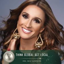 Mrs Texas Elemental (@mrstexasearth) • Facebook