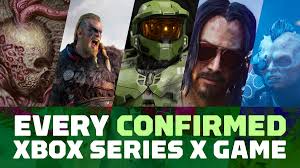Xbox Series X Guides How To Share Games Audio Options Game Lists And More Ign