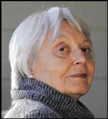 Cecilia Anderson Hall Obituary