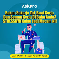 Maybe you would like to learn more about one of these? Stress Bila Rakan Sekerja Tak Maukerja Malaysia Facebook