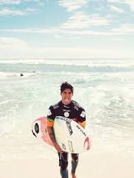 With the men's championship on the line at the billabong pipe masters in hawaii, brazilian surfer gabriel medina, who's ranked no. 30 Medina Ideas Medina Surfing Surfer