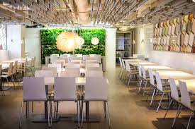 Dirtt walls are effective solutions for flexibility. Inside Dirtt S Calgary Headquarters With Two Slides And A Virtual Reality Lab Avenue Calgary