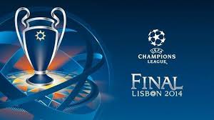 Ligue des champions caf logo vector,ligue des champions caf icon download as svg,transparent, png , psd , pdf ai ,vector free. Uefa Champions League Final Lisbon 2014 Logo Endroits A Visiter