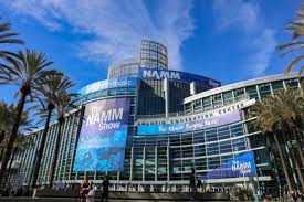 Exhibit at 2021 summer namm. Winter Namm 2021 Cancelled Believe In Music Week Announced Australian Musician Magazineaustralian Musician Magazine