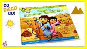 Go diego go s01e09 the mommy macaw. Go Diego Go Diego S Egyptian Expedition Read Aloud Storybook For Kids Children Youtube