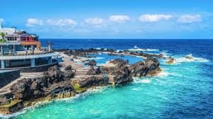 Madeira, officially the autonomous region of madeira, is one of the two autonomous regions of portugal, the other being the azores. Things To Do In Madeira Island Portugal