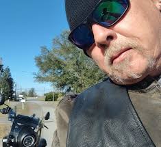 Motorcyclist who crashed at Leesburg Bikefest caught driving again