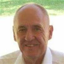 Dean Jorgensen Hadfield