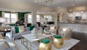 Kolter Homes Florida Home Builder Cresswind Peachtree City Home New Living Room Florida Home
