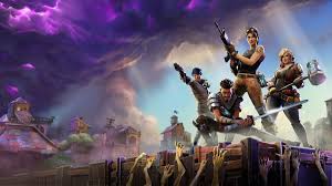 Mais cest ce dernier qui a permis a. Fortnite Le Mode Sauver Le Monde Sort D Acces Anticipe Et Reste Payant Jeuxvideo Com