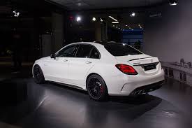 Performance Mercedes Amg C63 To Get A Hybrid Electric Engine Digital Trends In 2020 Mercedes Amg Amg Mercedes