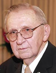 Obituary information for Robert Louis Linn