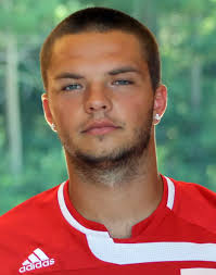 2011 Men's Soccer Roster