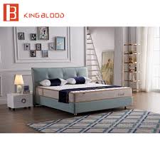 When are queen bedroom sets necessary? Luxury Turkish Latest Modern Bedroom Furniture Queen Size Platform Double Bed Designs View Platform Bed Kingblood Product Details From Foshan Kingblood Furniture Co Ltd On Alibaba Com