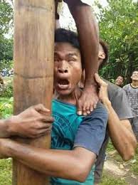 Itulah gambaran realiti terhadap pengorbanan mereka dalam memelihara dan mengekalkan sistem kesihatan malaysia. Berat Mata Memandang Berat Lagi Bahu Siakap Keli Press Facebook