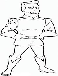 Make a coloring book with futurama for one click. Futurama Coloring Pages 15 Futurama Coloring Pages For Kids Coloring Pages