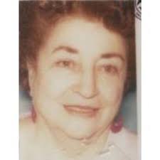 Aleta Bell Melvin Obituary March 1, 2005