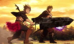 Will Asta Get His Arm Back From The Devil'S Bargain? - Quora