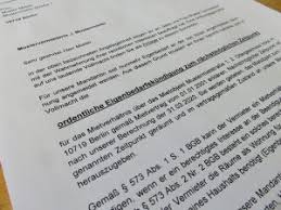 Wissenswertes zum thema kündigungsfrist für eine wohnung: Kundigung Muss Ich Als Mieter Eine Wohnung Suchen Daryai Kuo