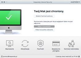 Kaspersky Internet Security 5 Urzadzen 1 Rok Arena Pl