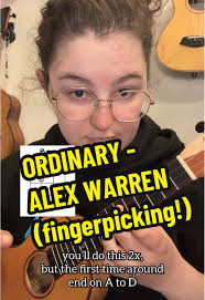Ordinary Alex Warren
