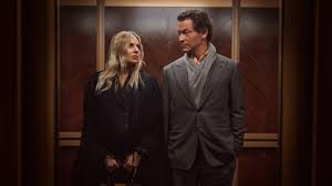 ‘War’ Review: Sienna Miller and Dominic West Face Off in HBO’s Addictively Juicy Legal Drama