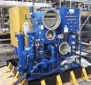 Vacuum Dehydrator Oil Purification Systems (Oil Purifier ...