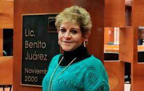 María isabel verdú rollán (born 2 october 1970) (spanish pronunciation: Niega Diputada Del Pri Acusaciones En Su Contra Por Presunto Fraude