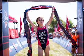 Its inclusion in the summer olympic games program was the quickest of any sport: Michigan S Clara James Heer 13 Wins Usa Triathlon Title In First Try Mlive Com